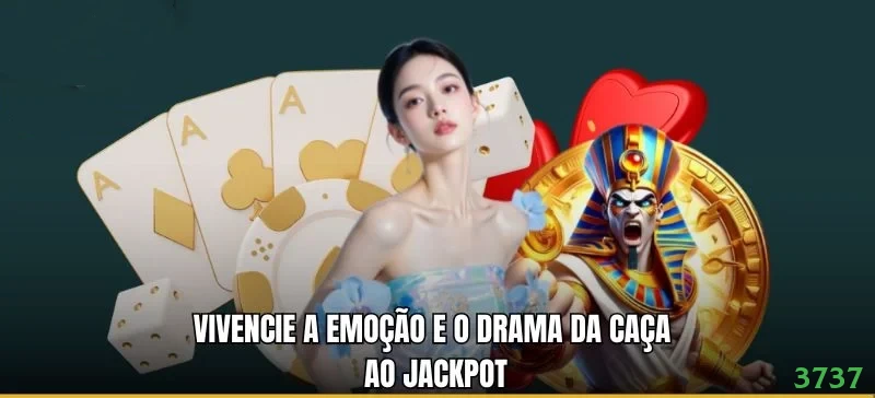 Jogos de fortune da 3737 com prêmios incríveis